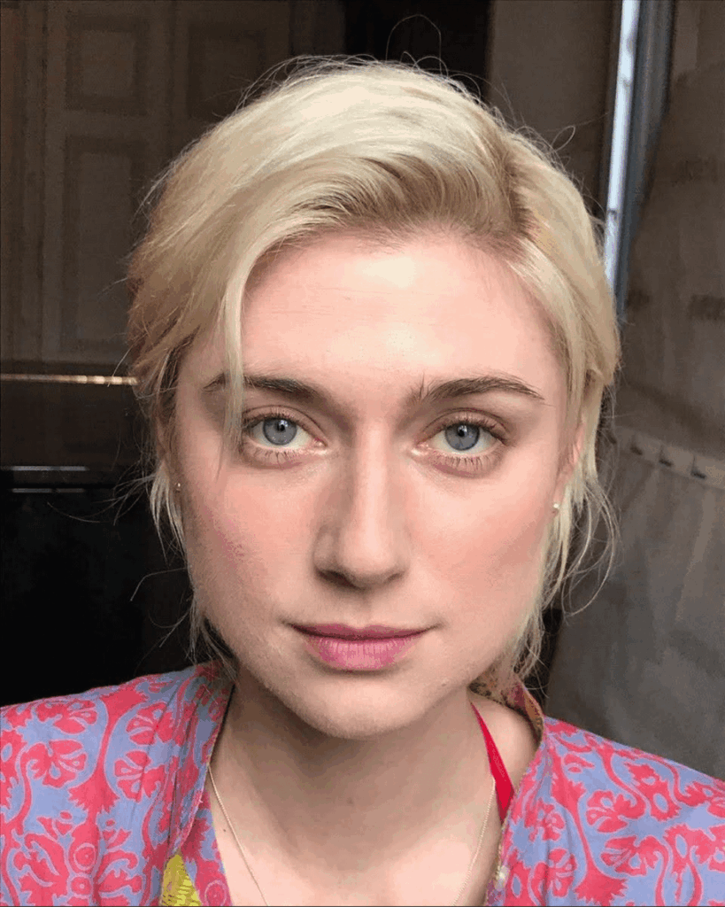 Elizabeth Debicki