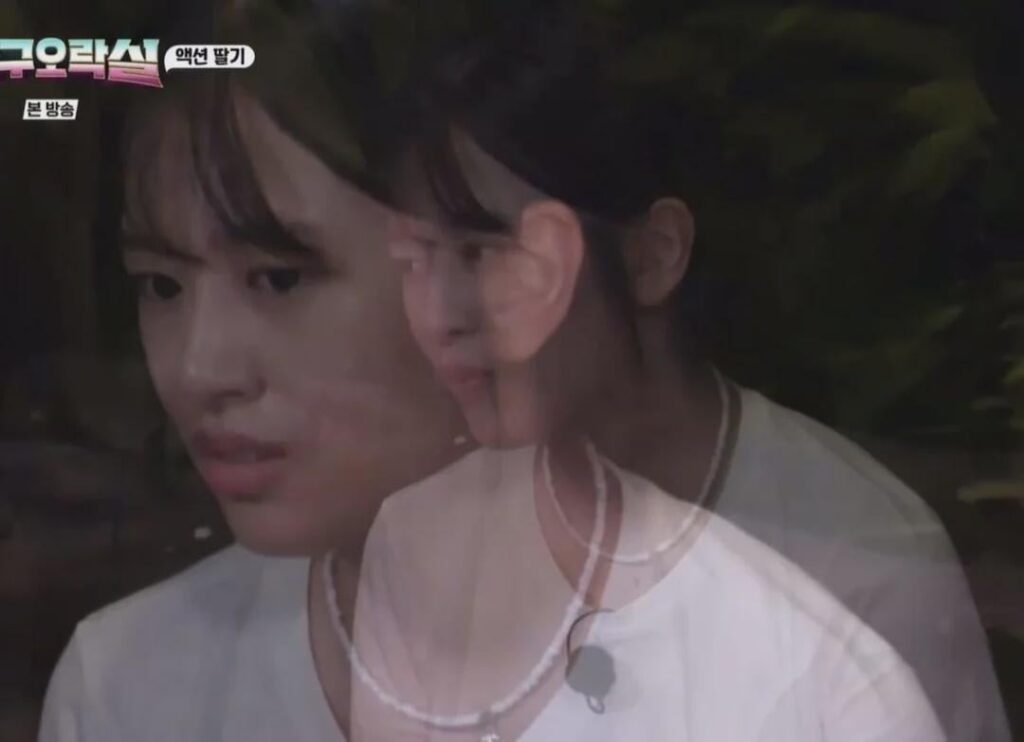 هل يمكنك إسقاط الميمات IVE المفضلة لديك؟ (أي عصر سوف تفعل)