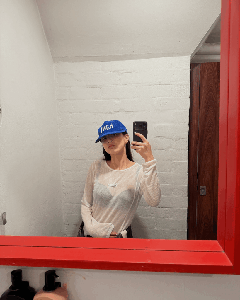 251031 تحديث جيهيو على الانستقرام