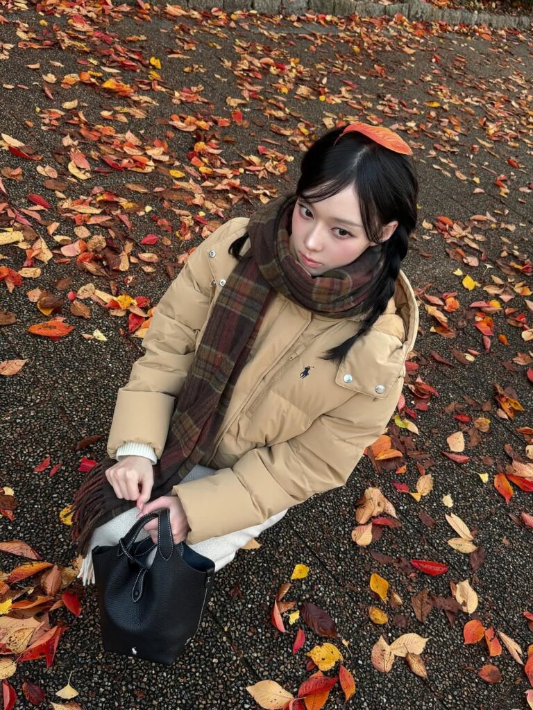 251126 تحديث الانستقرام الشتوي