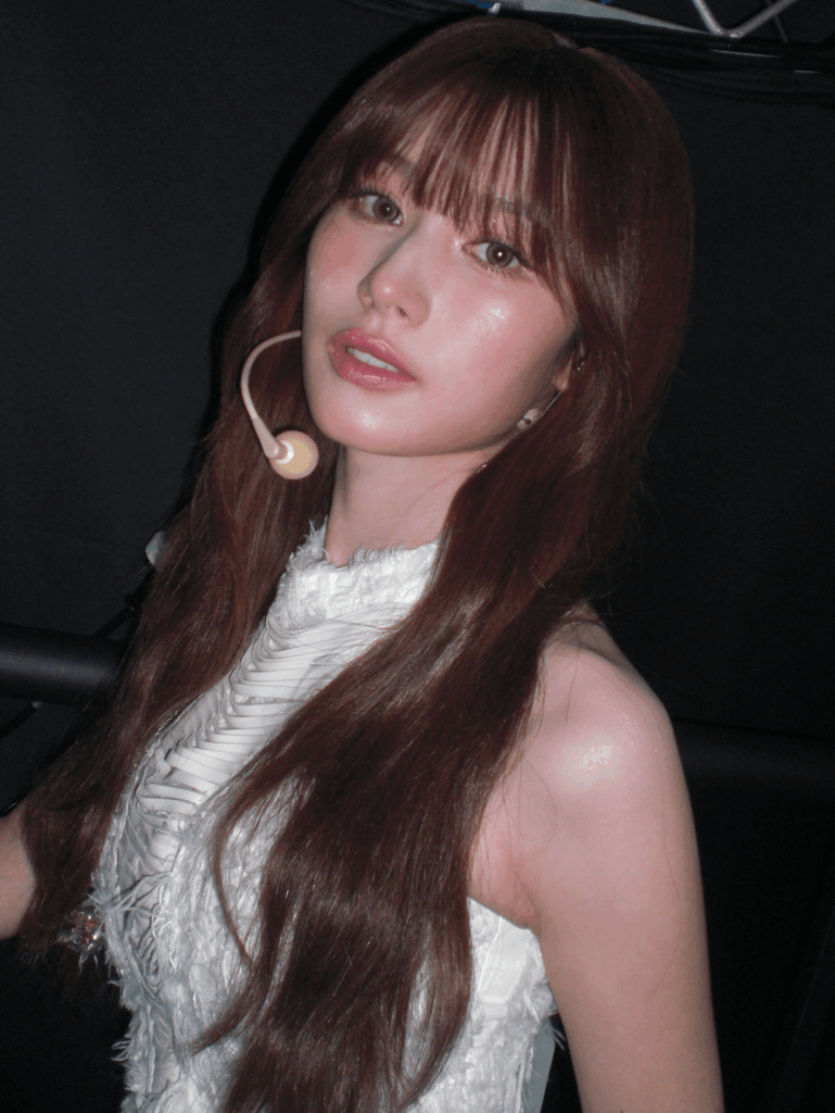 251110 تحديث سانا على الانستغرام