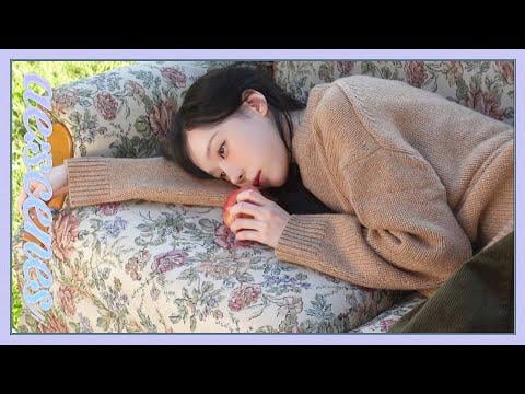 251112 شتاء - [ae:scenes]🐴أنا أحب الحصان🥰 (غلاف شهر أكتوبر من مجلة Harper's BAZAAR)