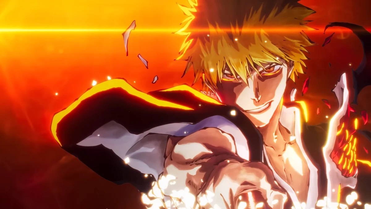 موعد عرض أنمي Bleach: Thousand-Year Blood War.. عودة إيتشيغو وحلفاؤه لوقف مخطط يوها باخ الأخير
