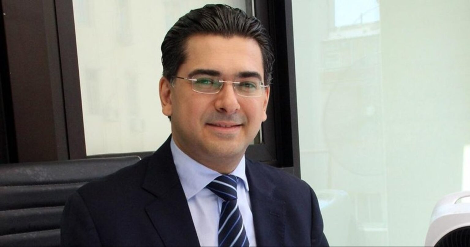 وزير الاعلام نعى عادل حلاوي: برحيله يُطوى فصلٌ ذهبي كان أحد أبرز صناعه