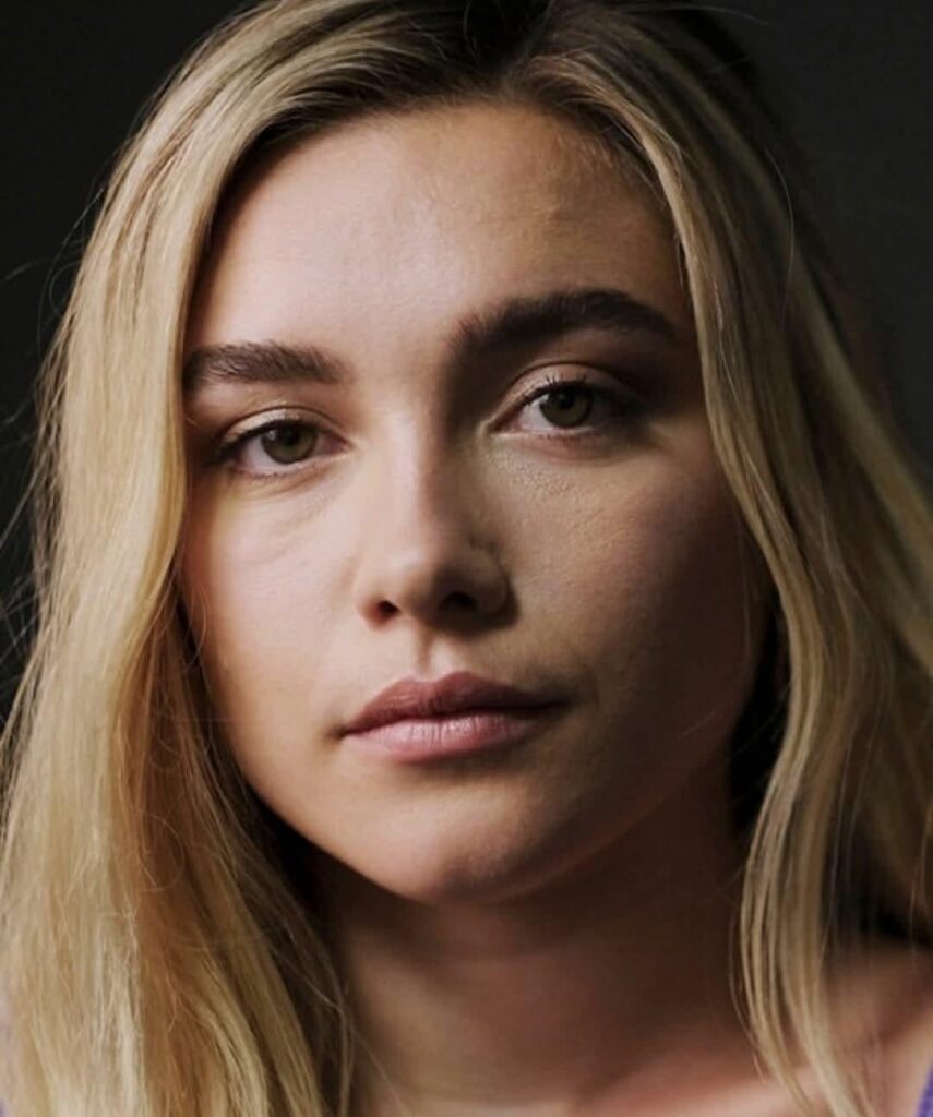 Florence Pugh