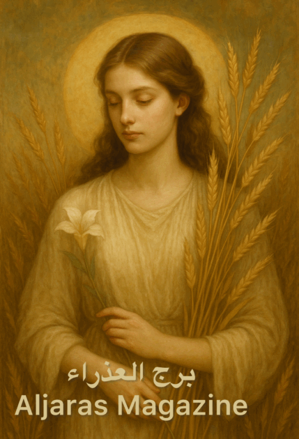 العذراء 2026 حبّ، وسنة الإنجاز و“التنظيف”.. 