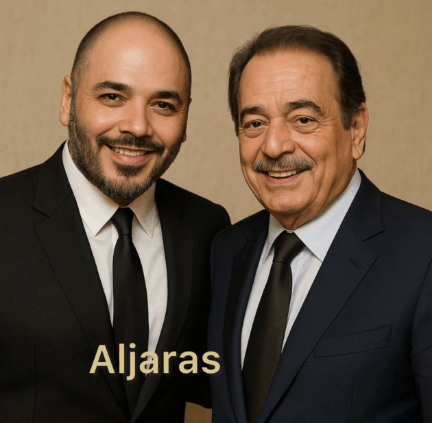 رامي عياش وبترحل وملحم بركات - فيديو