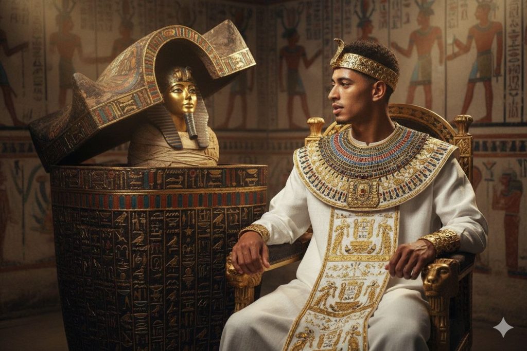 جود بيلينجهام - المصدر: Gemini