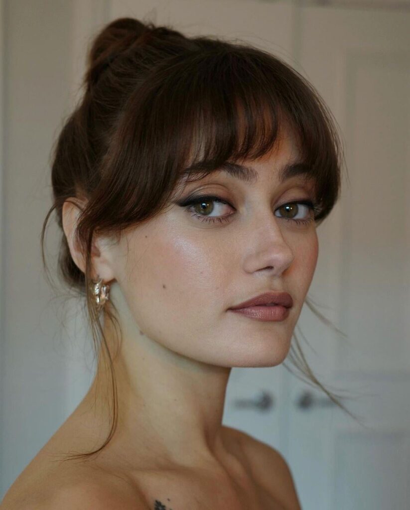 Ella Purnell