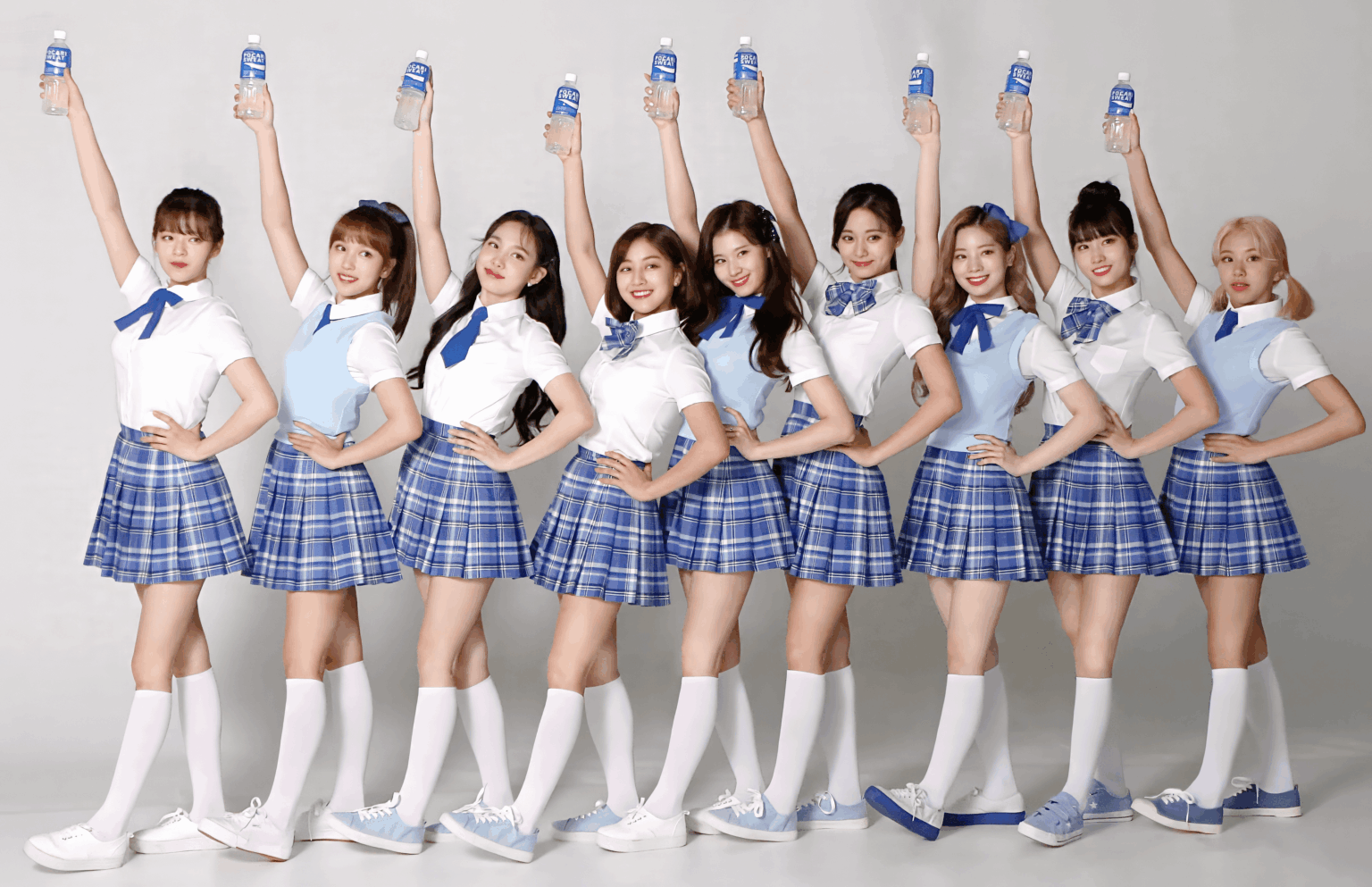 190322 - توايس بوكاري سويت