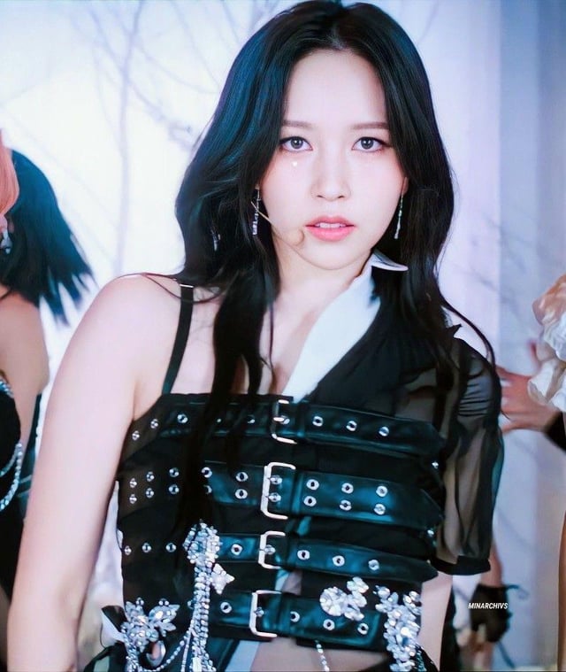 إلى مينا ستانس