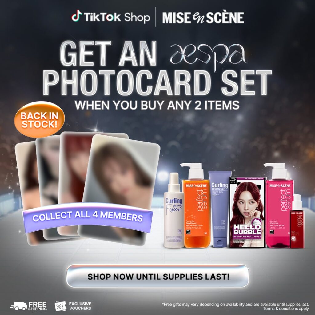 251125 aespa - نظمت الفلبين وتايلاند (حدث تحدي البطاقة الضوئية والرقص)