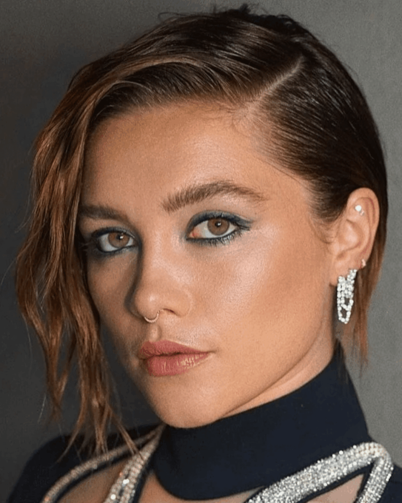 Florence Pugh