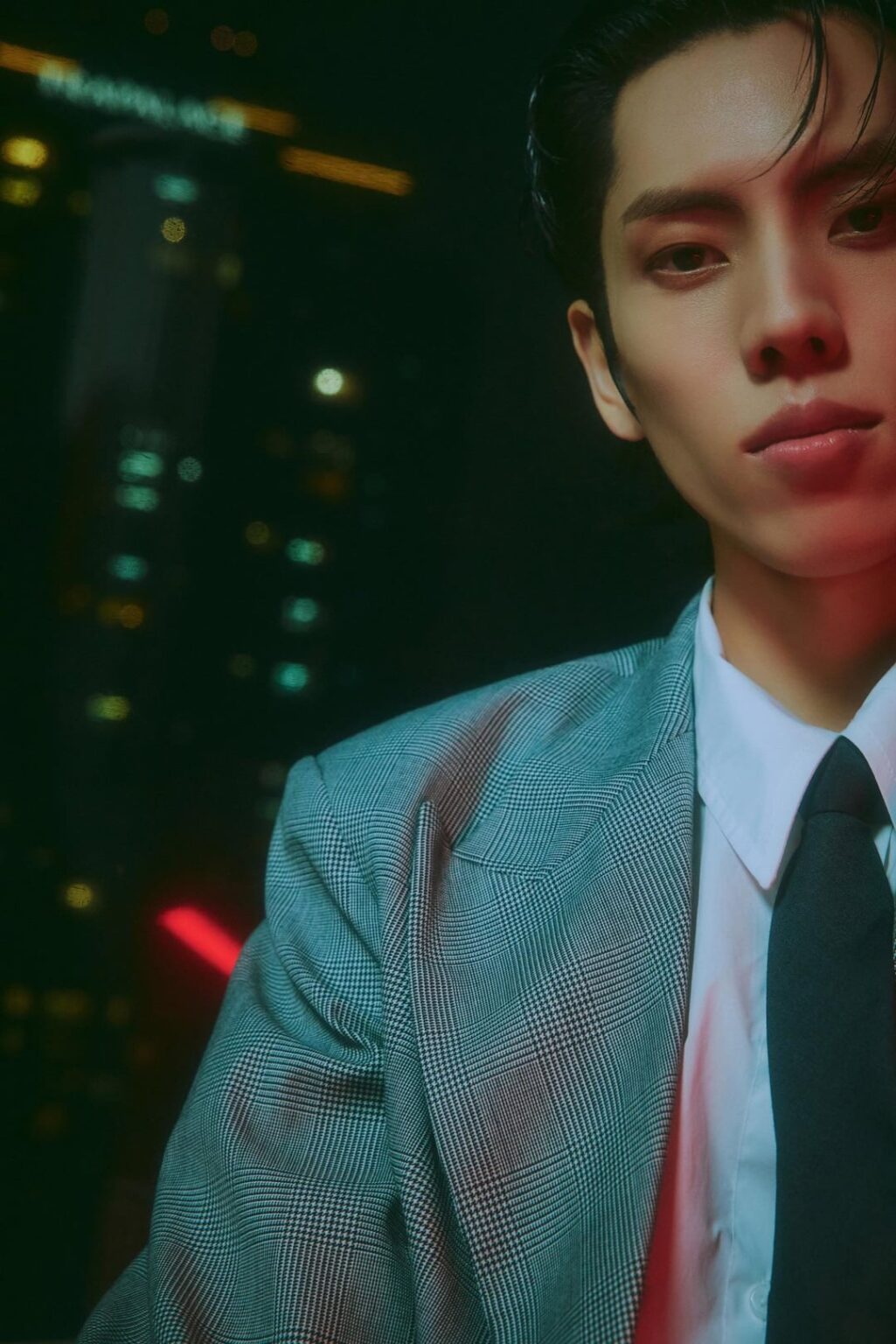 جانغ دونغوو (INFINITE) - الألبوم المصغر الثاني "AWAKE" (الصورة المفاهيمية رقم 3)