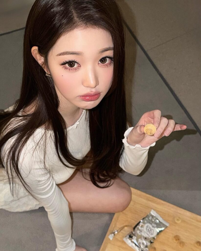 251118 تحديث وونيونغ على الانستقرام