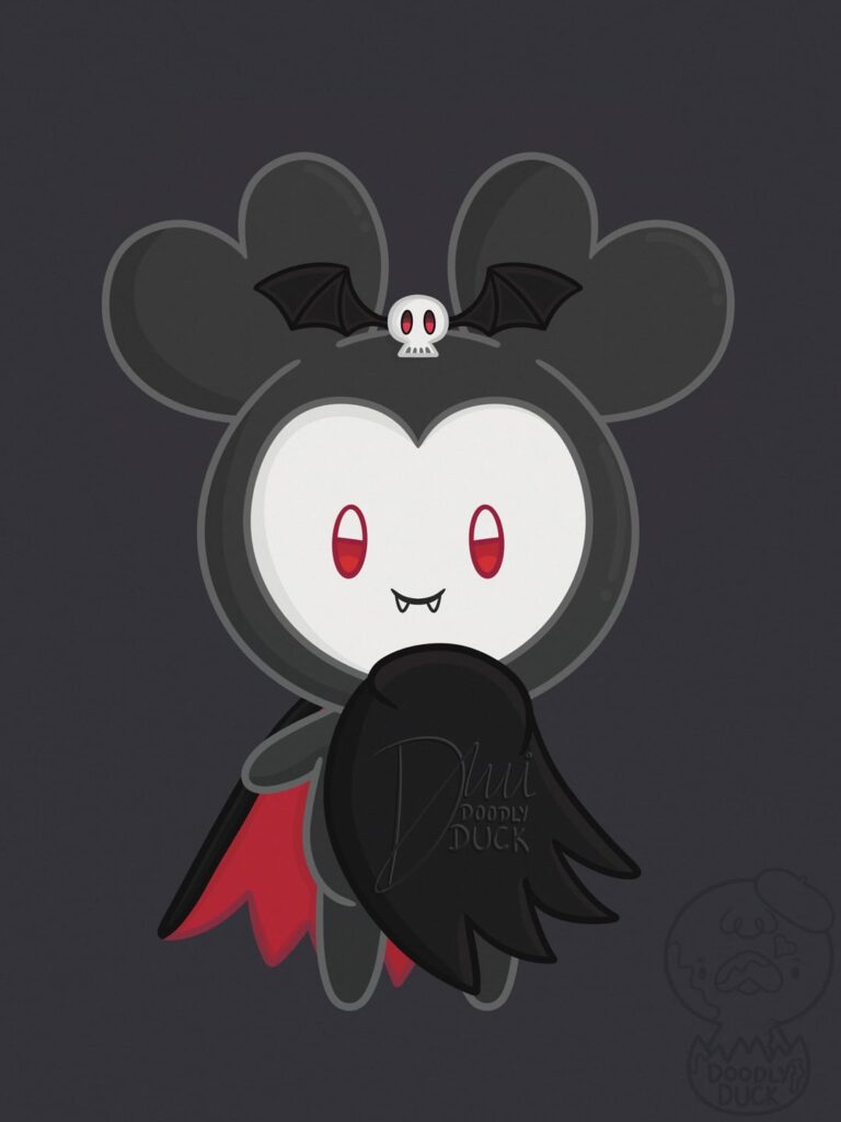 عيد الهالوين محبوب