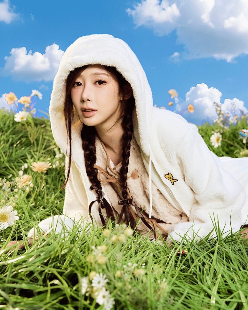 251112 جيزيل لواكي ويلي