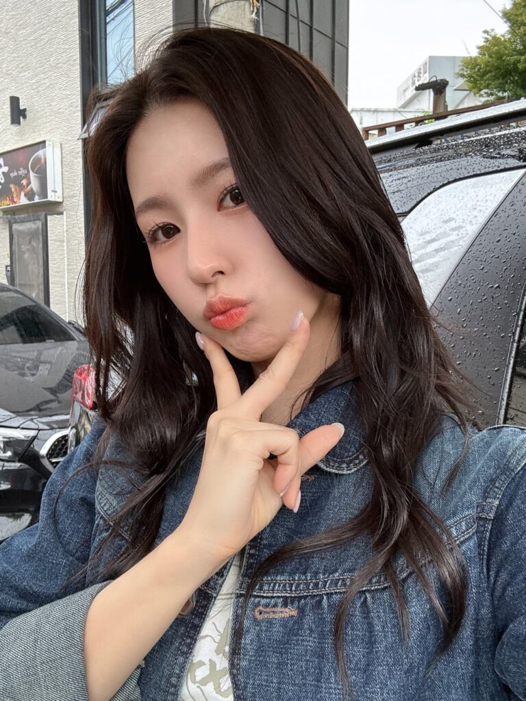 251113 التحديث الرسمي - مييون في برنامج الحاسة السادسة: جولة المدينة 2