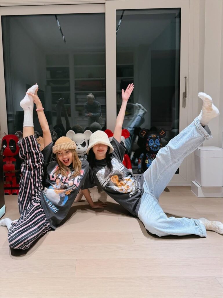 251121 تحديث Thanaerng على IG