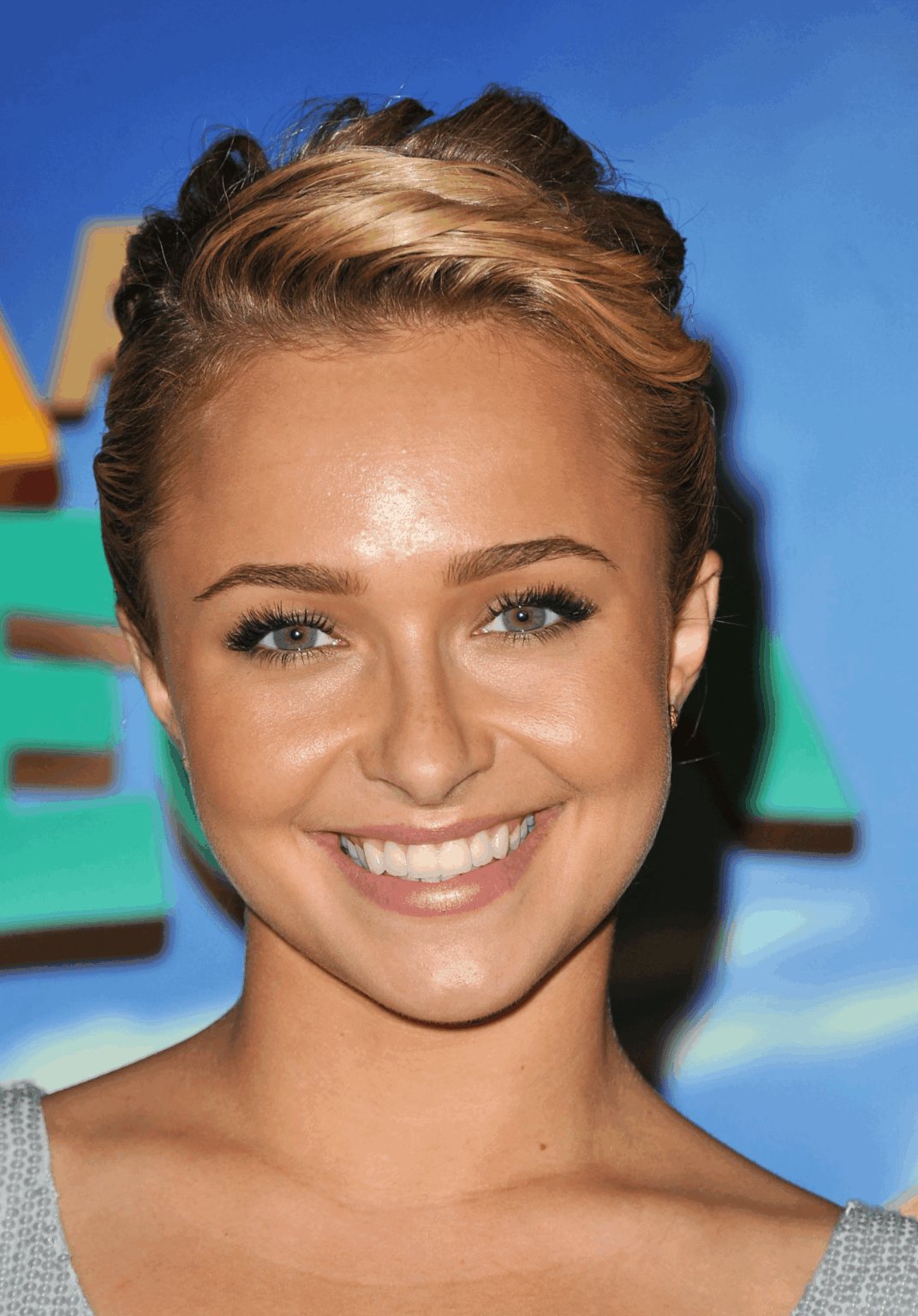 Hayden Panettiere