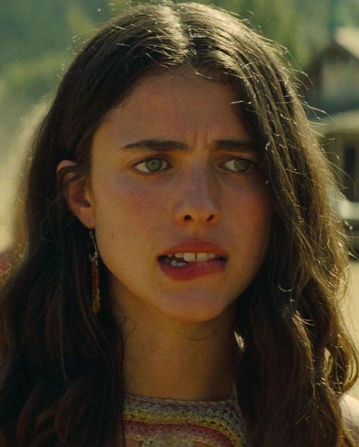 Margaret Qualley