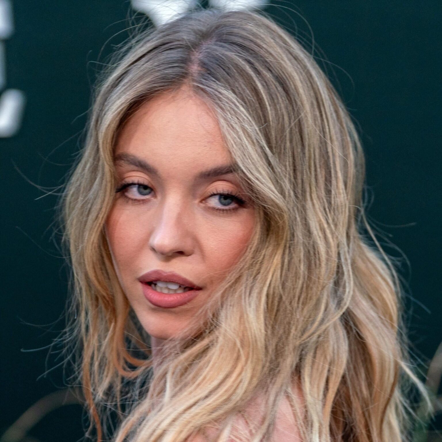 Sydney Sweeney