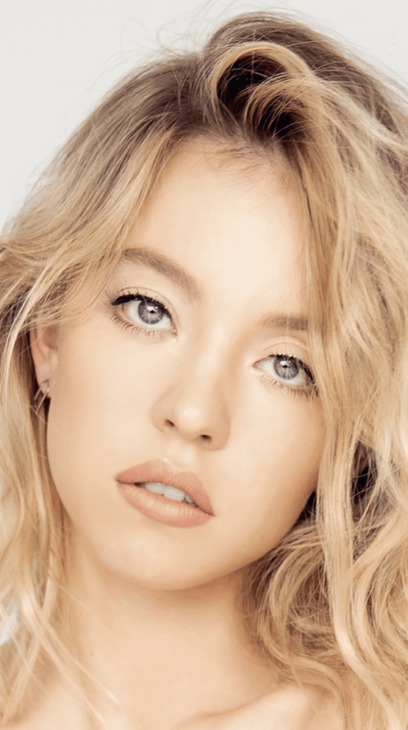 Sydney Sweeney
