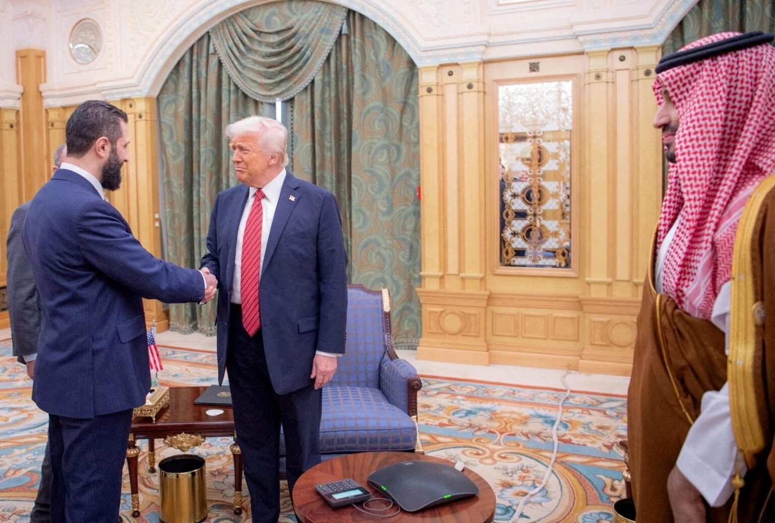 واشنطن تعلن دعمها رفع عقوبات قانون "قيصر" عن سوريا | أخبار