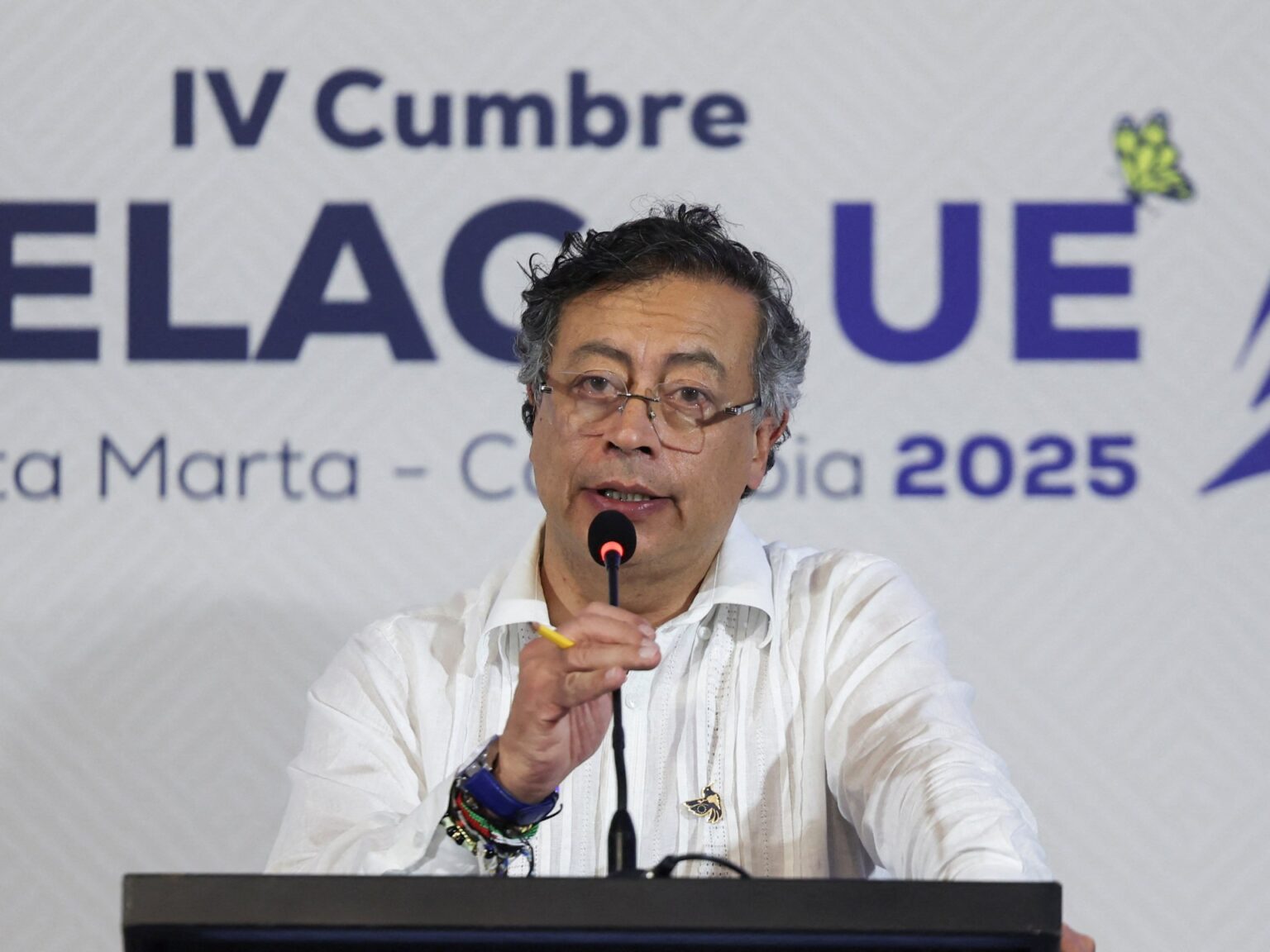 كولومبيا تعلق التبادل الاستخباراتي مع الولايات المتحدة | أخبار