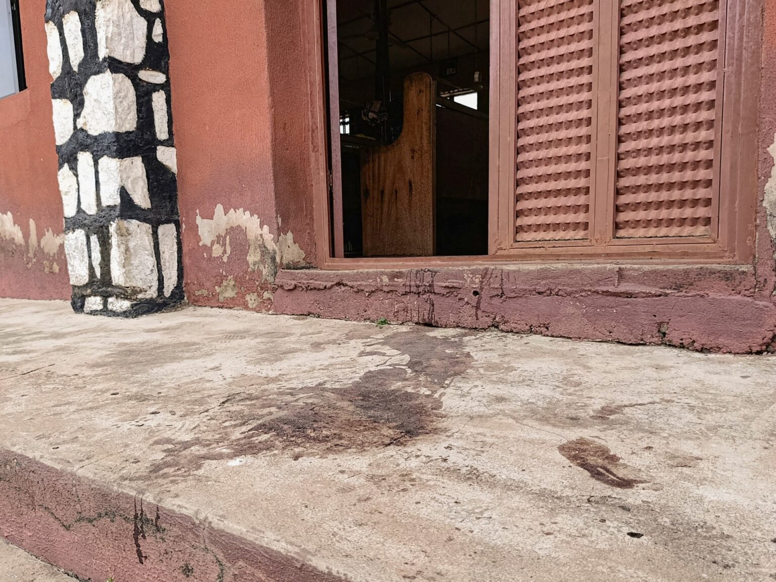 إنقاذ 38 اختطفوا من كنيسة وفرار 50 تلميذا من مختطفيهم بنيجيريا | أخبار