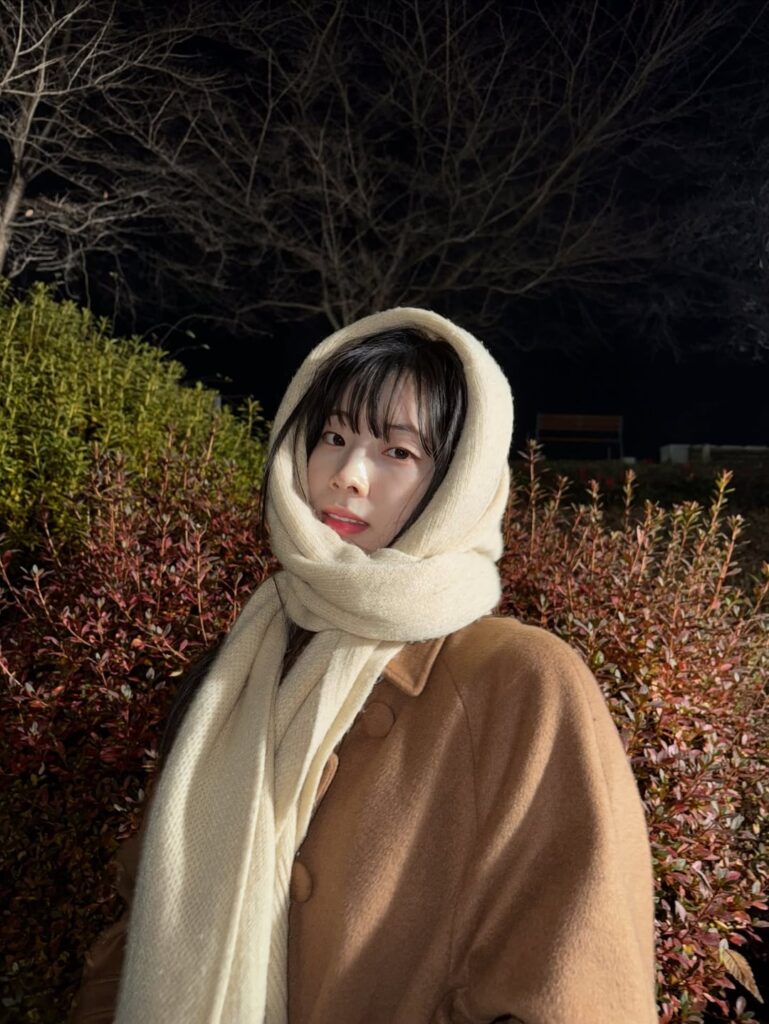 251128 تحديث داهيون على الانستقرام