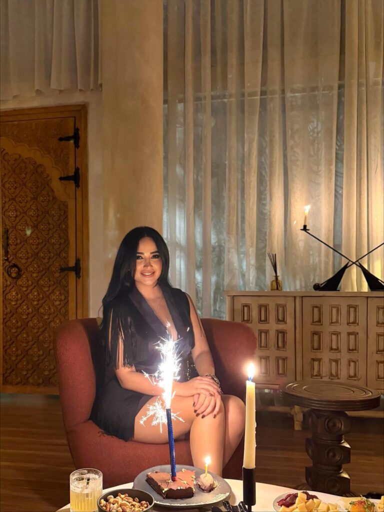 Birthday Girl (Dodo)