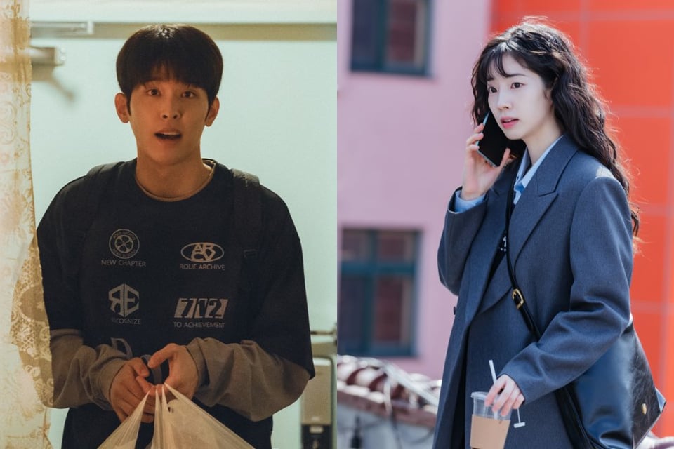 251119 تحديث تويتر Slist2015 - اللقطات الأولى لـ Dahyun "Love Me" وهي تلعب دور Ji Hyeon في أول ظهور لها في الدراما الكورية