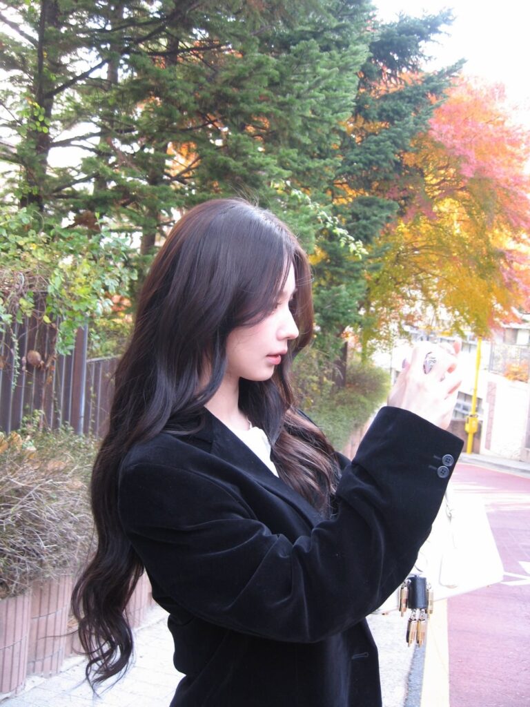 251130 تحديث مييون على الانستقرام