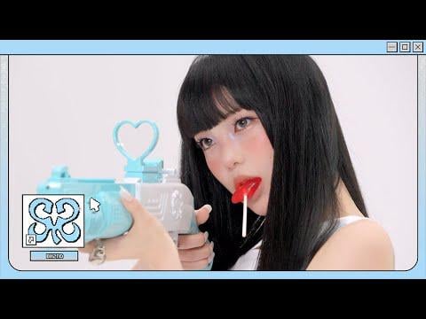 Hearts2Hearts - التركيز (عينة المزاج خلف) @ BH2ND (251120) [ENG SUB]