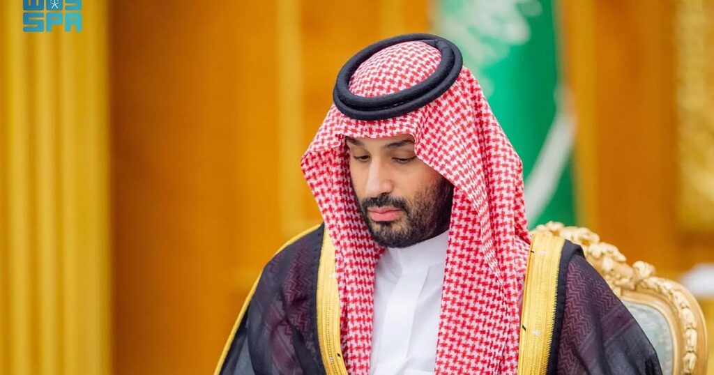 ولي العهد يرأس جلسة الوزراء ويوافق على إنشاء محميتين ومذكرات تعاون جديدة