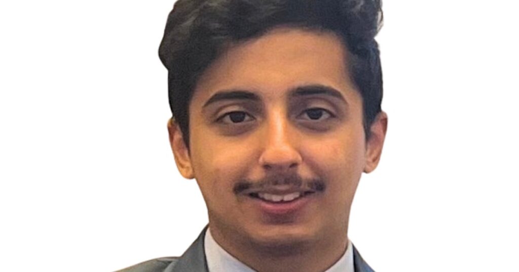 اختيار الدكتور أنس اليزيدي من جامعة الملك عبدالعزيز لمنحة بحثية أوروبية في طب أعصاب الأطفال