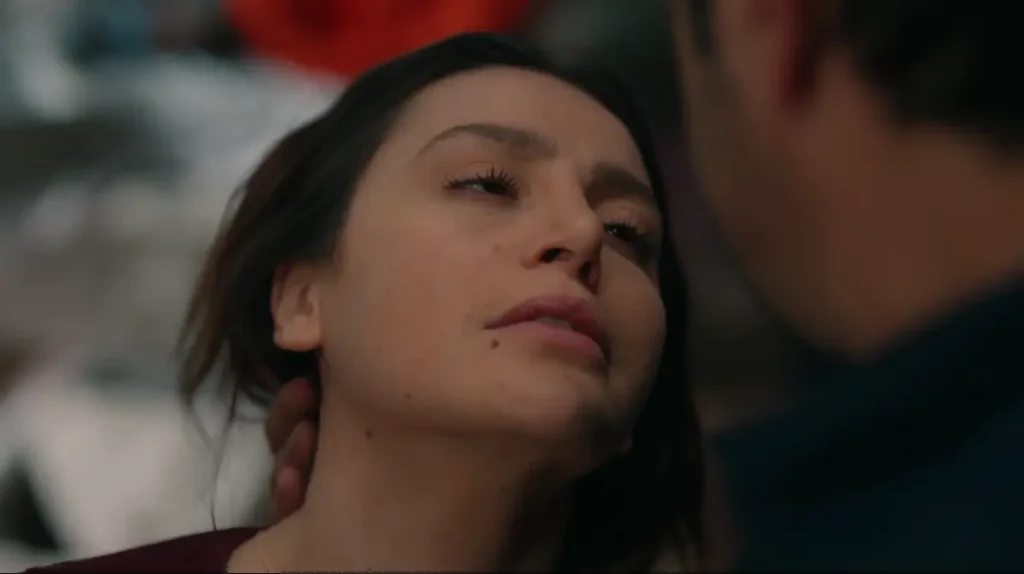 مسلسل سلمى الحلقة 75.. هادي يُنقذ سلمى في اللحظة الأخيرة مسلسل سلمى الحلقة 23.. الشرطة تداهم منزل سلمى وهلال في ورطة