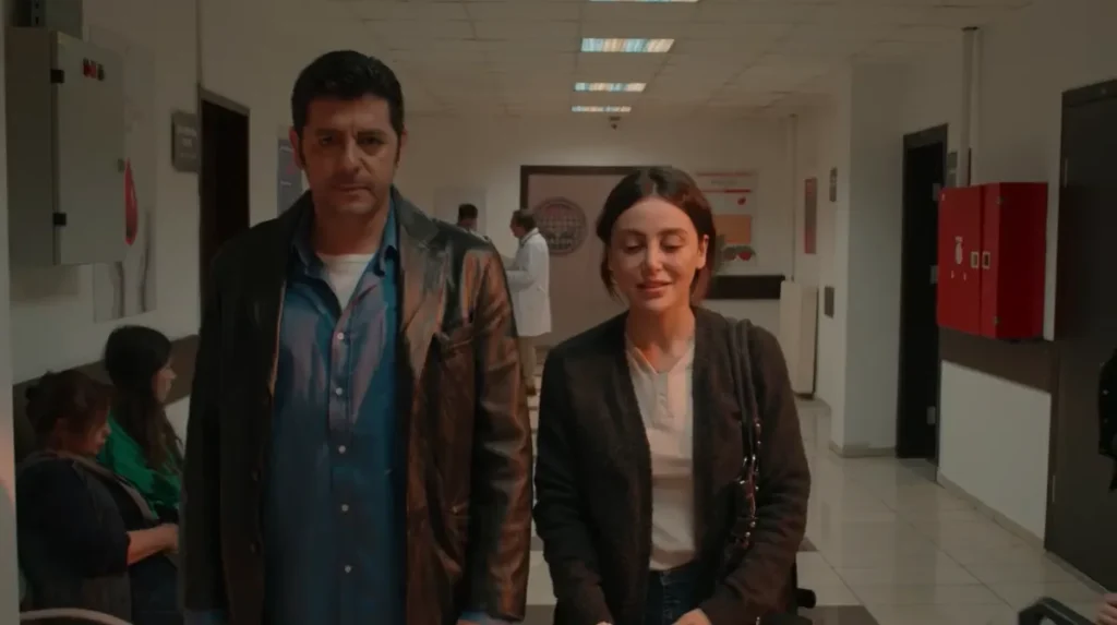 مسلسل سلمى الحلقة 27.. صدمة عادل وكذبة جديدة لميرنا