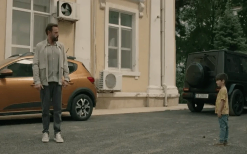 مسلسل سلمى الحلقة 70.. شادي يلتقي بجلال وخلاف بين هيفاء وهويدا