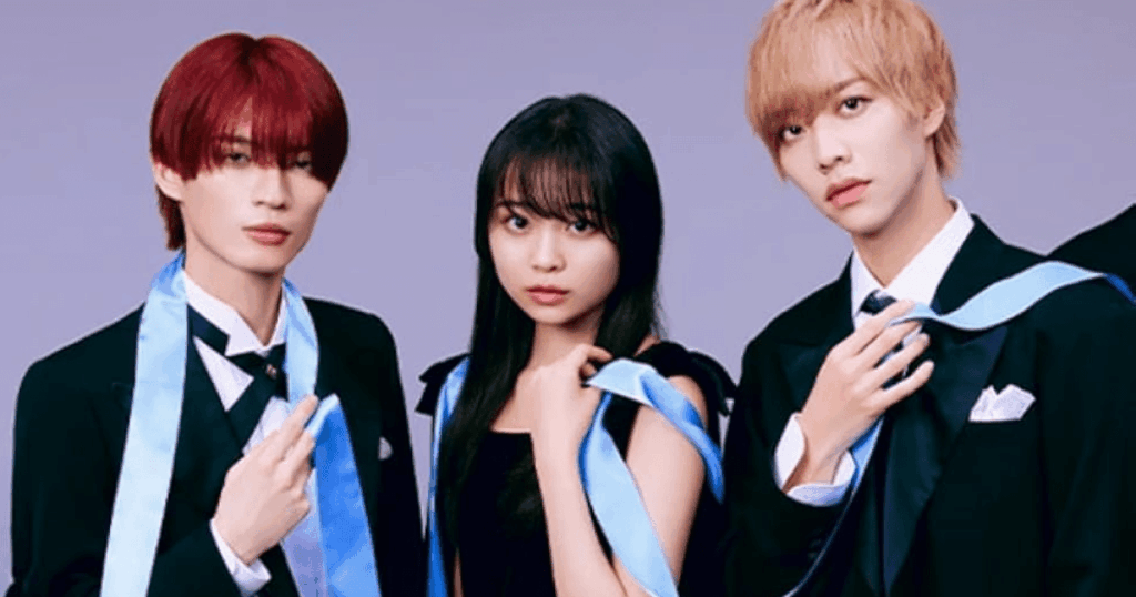 مسلسل الحب السري مع الأمير .. رومانسية ومشاعر متشابكة