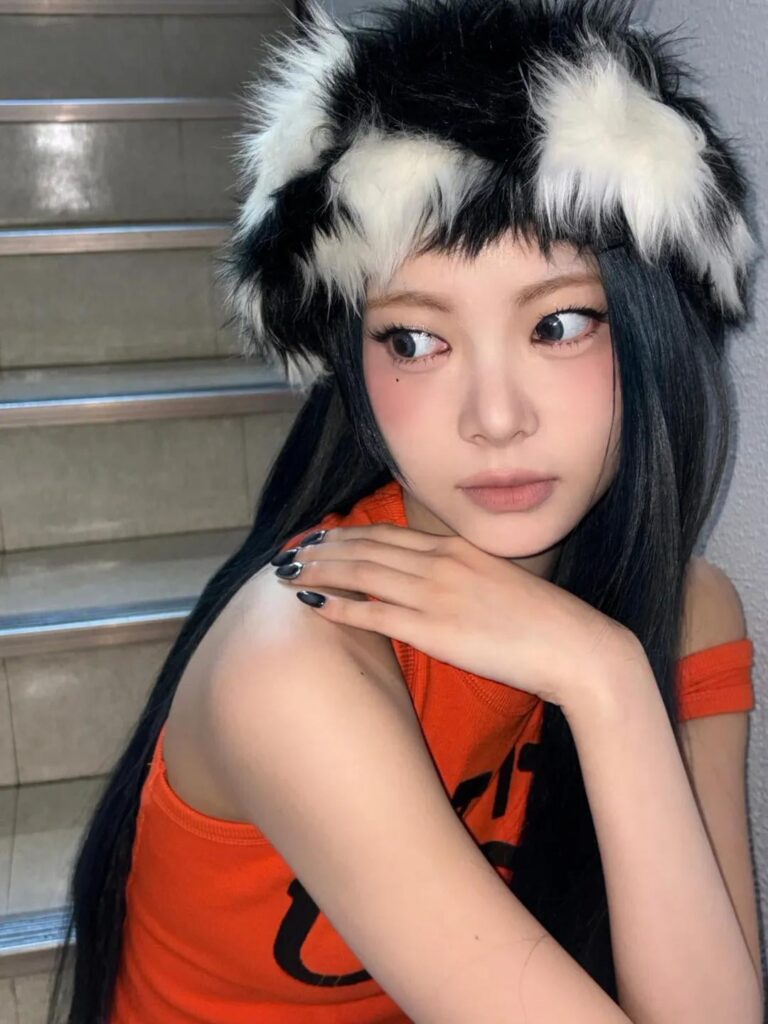 251109 - تحديث هونج إيونتشاي على الانستقرام