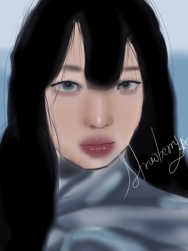 كيف هذا؟ #ليزا