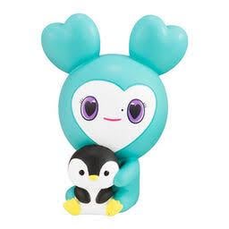 أين تجد TWICE Lovelys Gachapon في اليابان؟