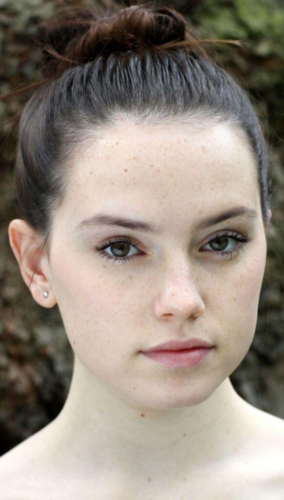 Daisy Ridley