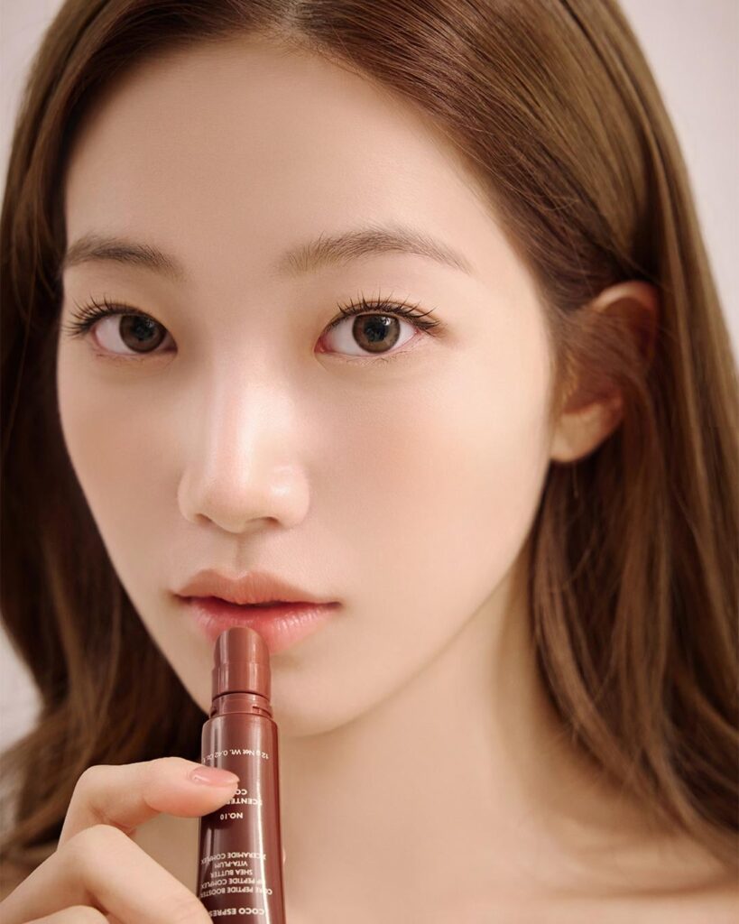 251106 - تحديث انستقرام VIDIVICI الكوري مع كازوها