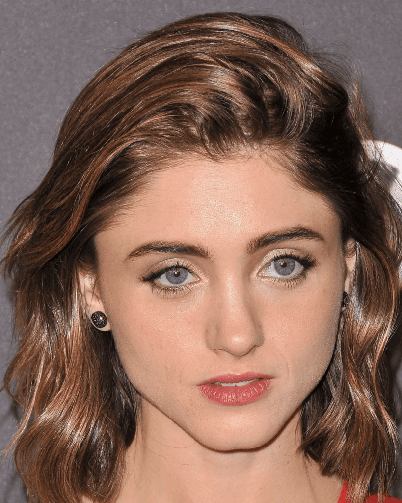 Natalia Dyer