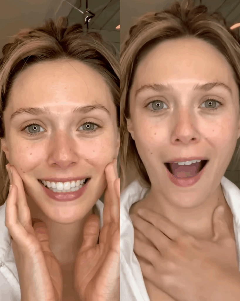 Elizabeth Olsen