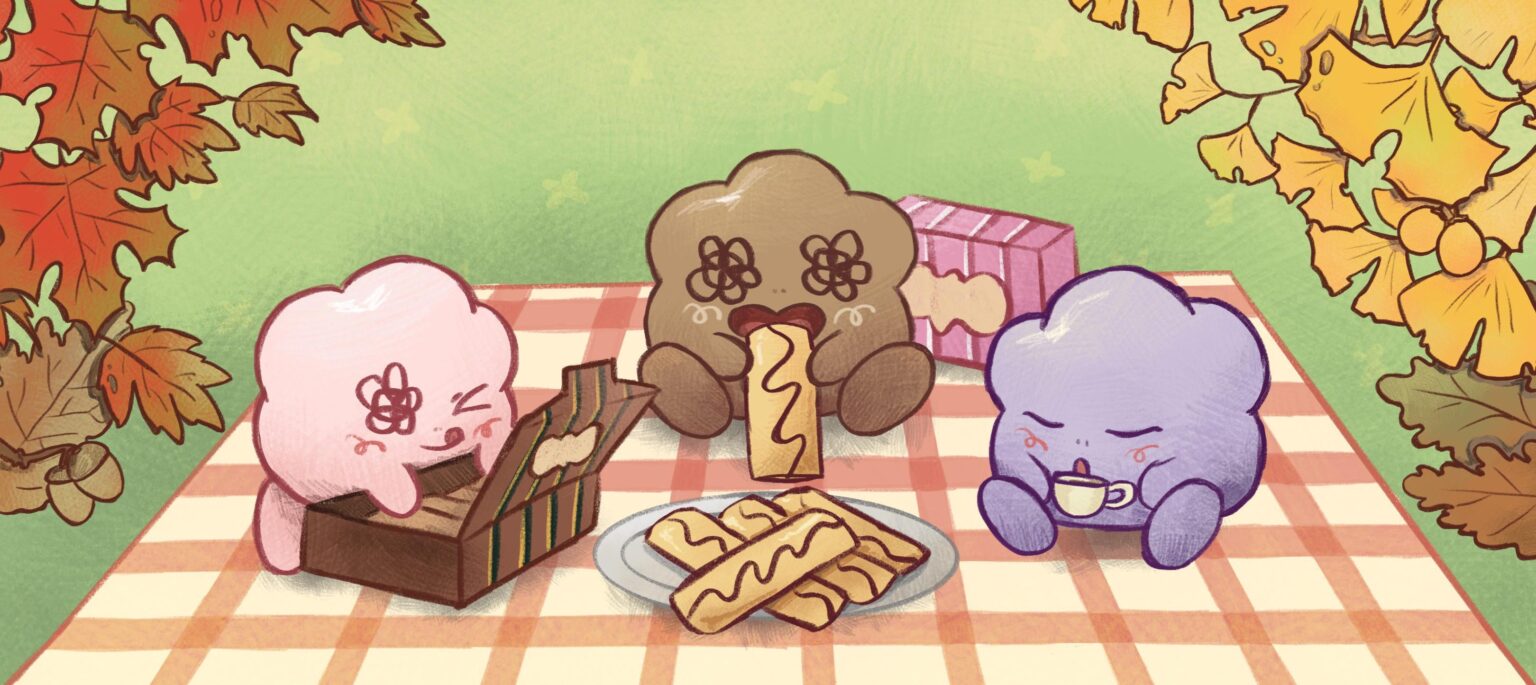 251119 تحديث جيسو (شومونتوبيا) على الانستغرام