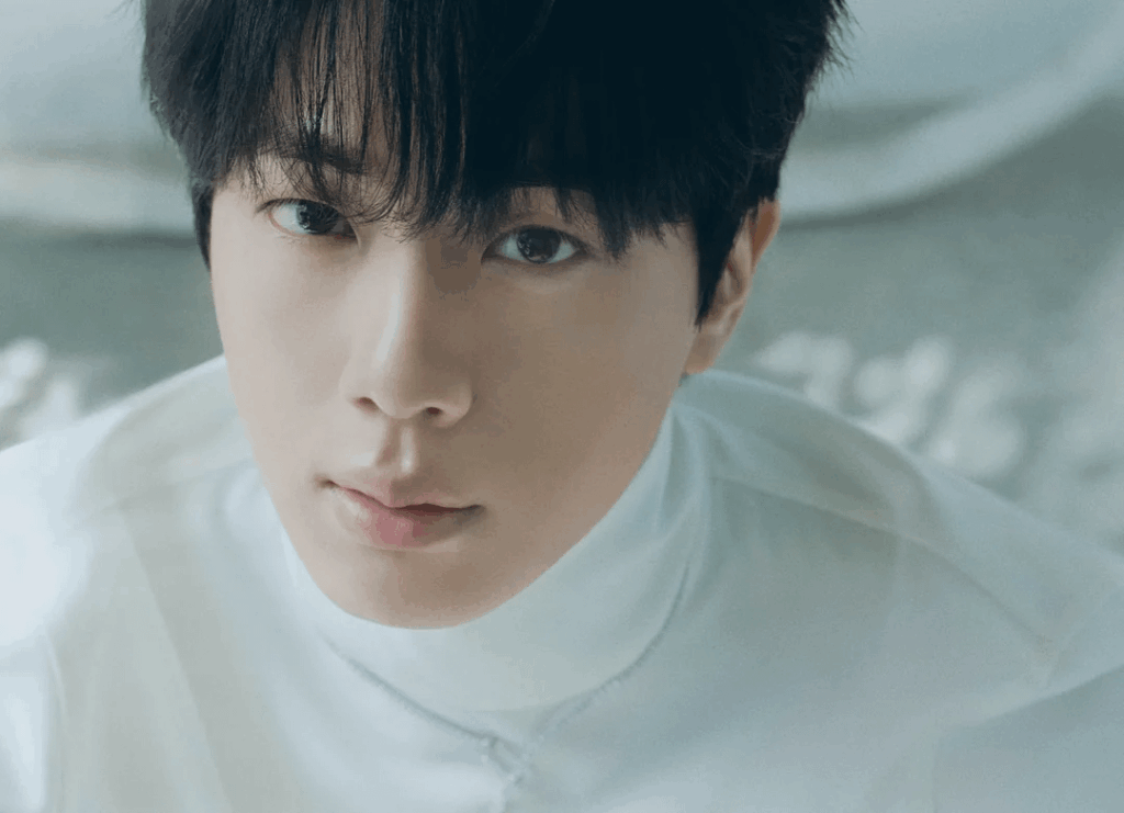 BTS Jin - مجلة SPUR x FRED Jewelry (إصدار يناير 2026 المصور)